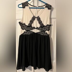 Women’s Knee Length Dress